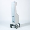 Thermoformed Multi-Part Medical Cart Thumbnail View #2