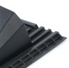 Thermoformed Recycling Bin Lid Thumbnail View #3