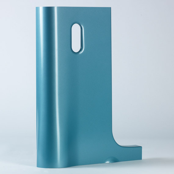 Medical Device Parts Ray Products