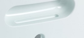 Pressure Formed Bezel POS Point of Sales Kiosk