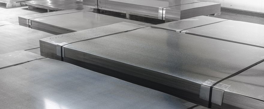 Sheet Metal to Thermoformed Plastic