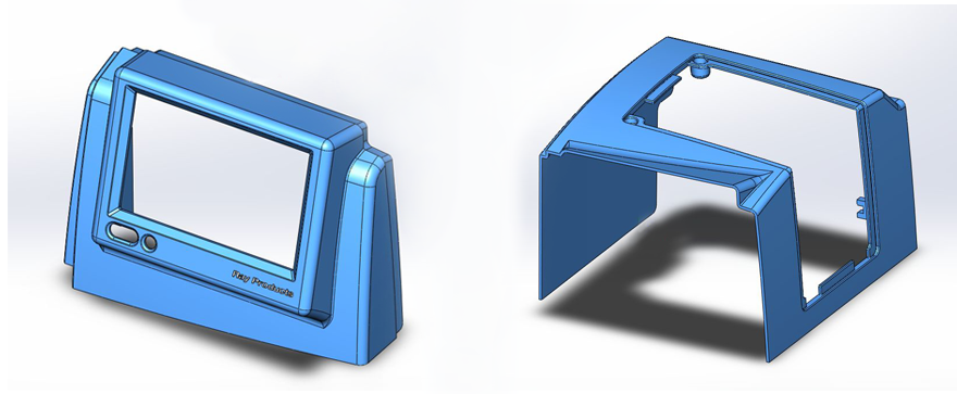 3D Printing and Thermoforming