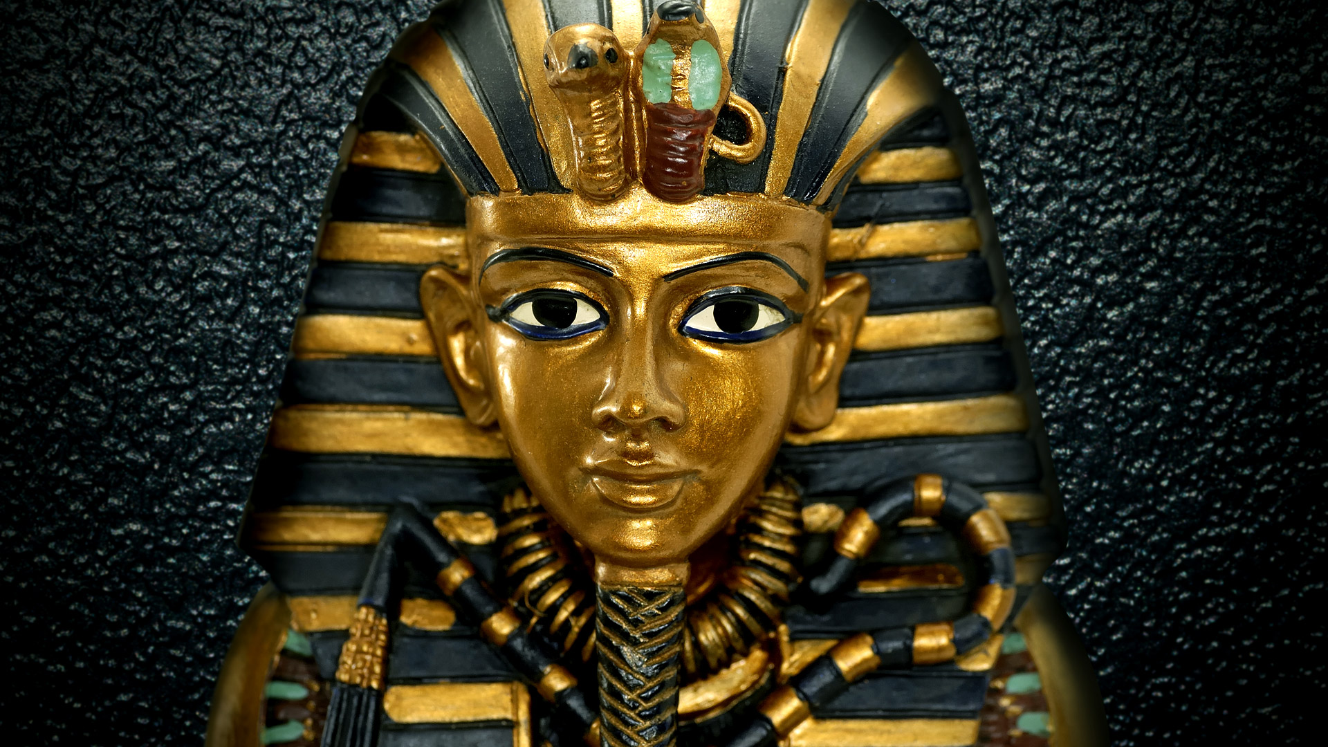 Egyptian Mummy sarcophagus