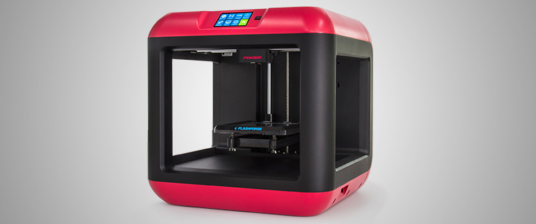 A 3d Printer