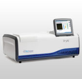 Bionano Genomics Irys Gene Mapper 3/4 View
