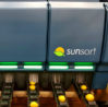 Thermoformed Sunkist® SunSort Optical Citrus Sorter Thumbnail View #2